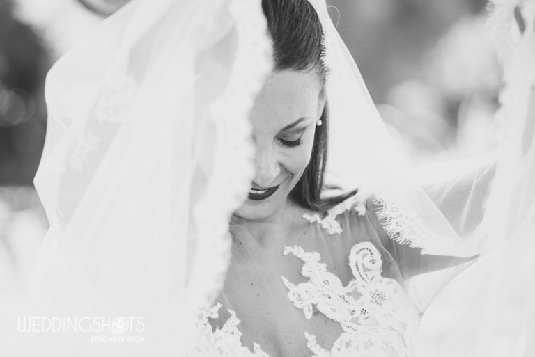 Estudio fotográfico bodas en Madrid