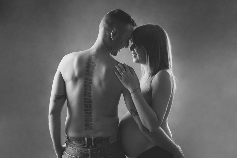 Estudio fotográfico en Madrid