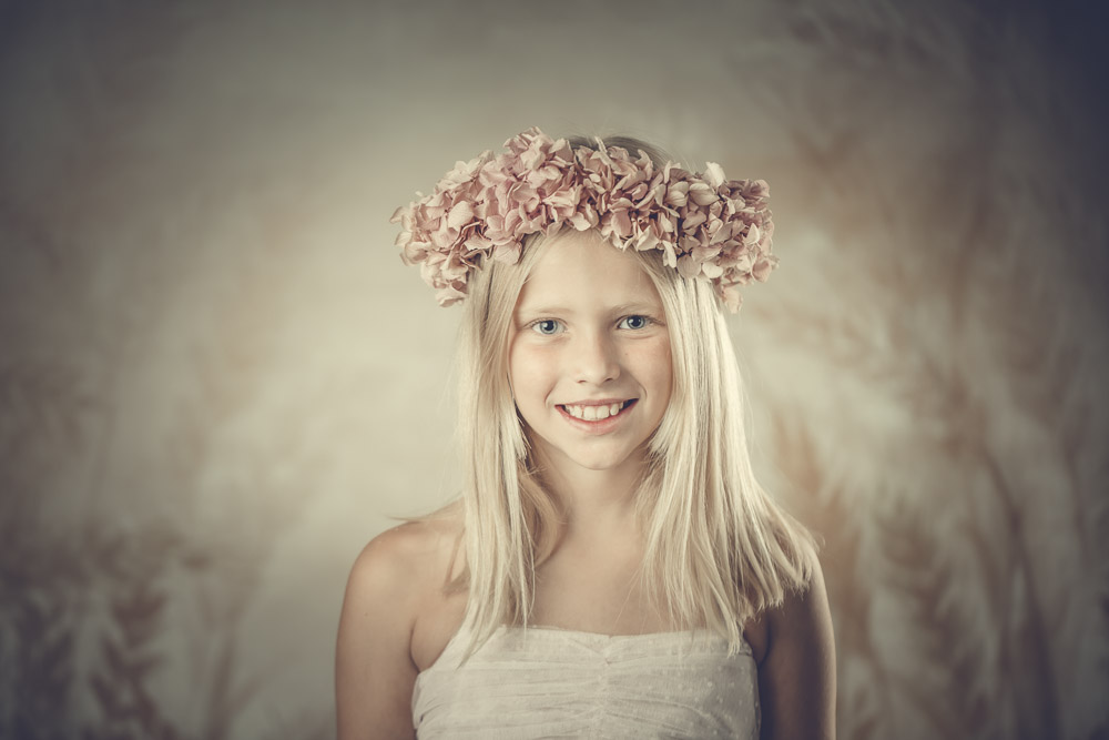 Estudio fotográfico en Madrid