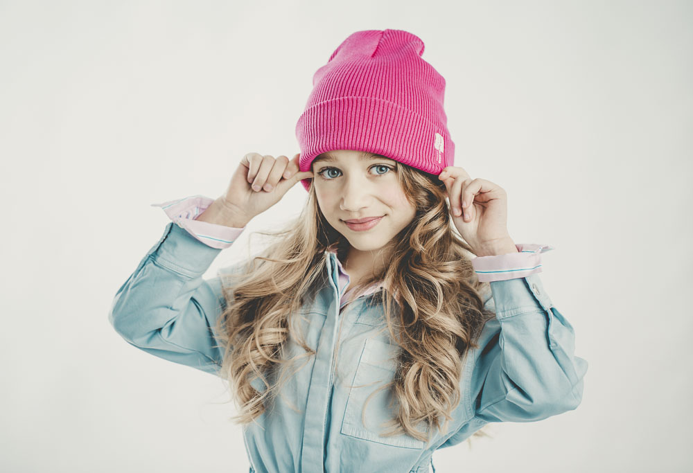 Estudio fotográfico en Madrid